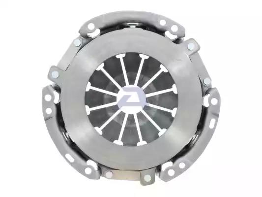 Натискний диск зчеплення AISIN CS-024 - Фото 1